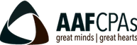 AAFCPAs logo