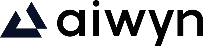 Aiwyn logo