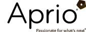 Aprio logo