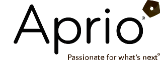 Aprio logo