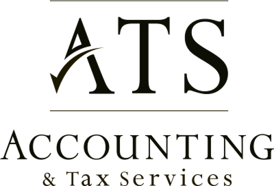 ATS Accounting & Tax Services logo