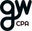 GW CPA logo