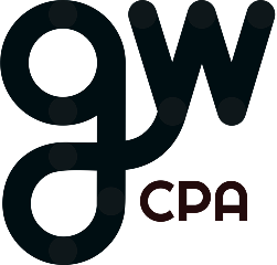 GW CPA logo