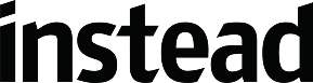 Instead logo