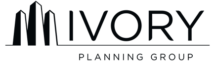 Ivory Planning Group logo