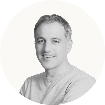 Larry Hasson, Founding CPA at Remitian