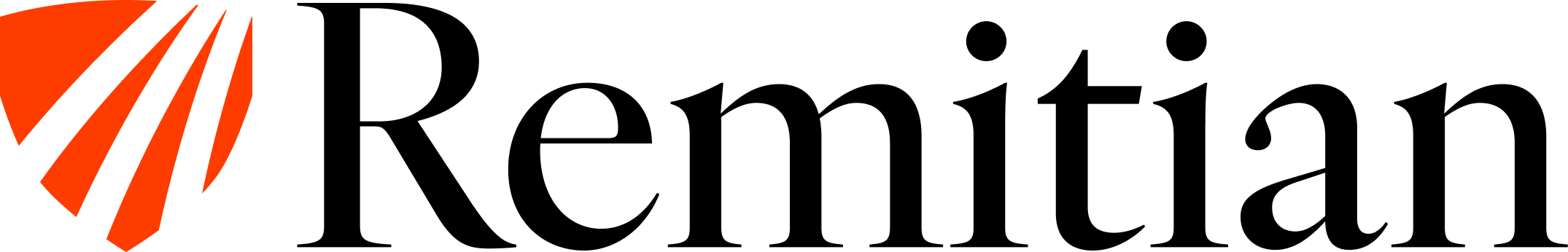 Remitian logo