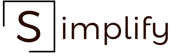Simplify logo