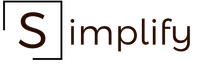 Simplify logo