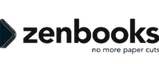 Zenbooks logo