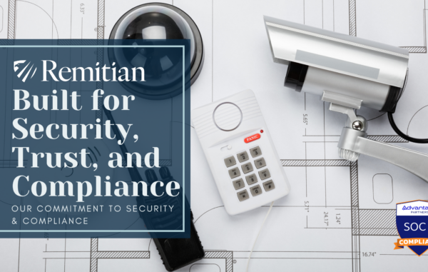 SOC 2 Certified: How Remitian Delivers Secure, Compliant Tax Remittance Solutions