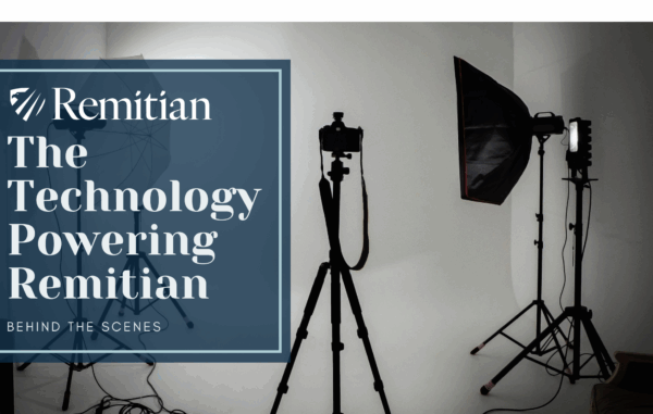 Behind the Scenes: The Technology Powering Remitian’s Seamless Tax Solutions