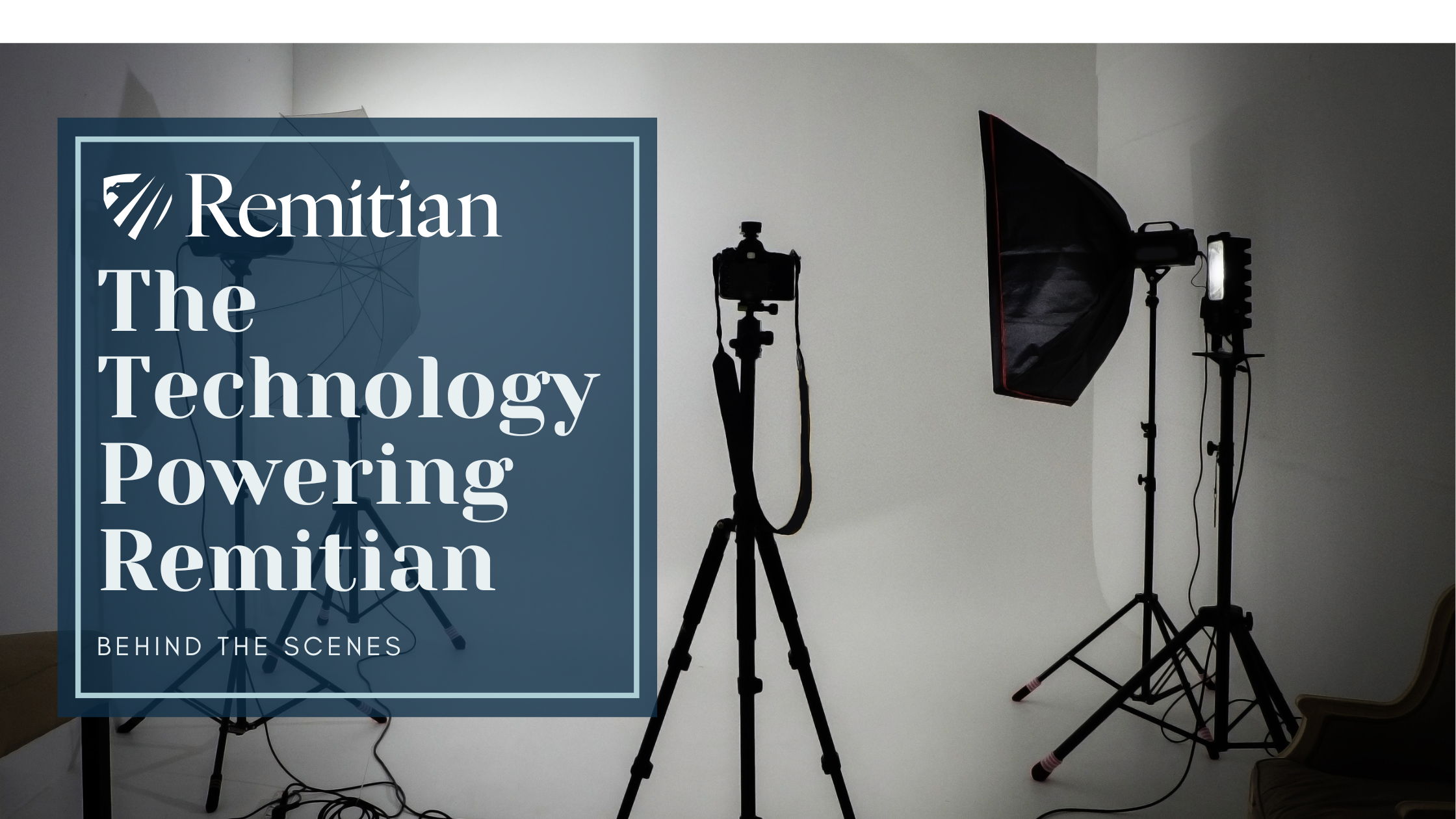Behind the Scenes: The Technology Powering Remitian’s Seamless Tax Solutions