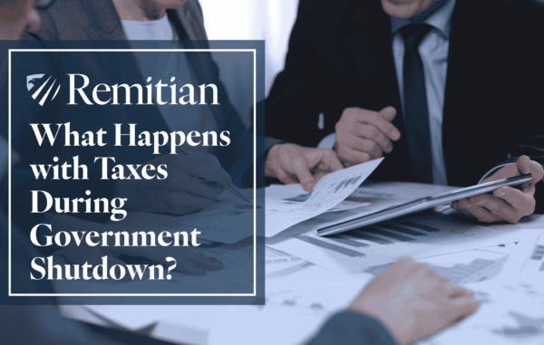 What Happens With Taxes During Government Shutdown: A Complete 2025 Guide